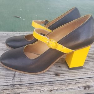 John Fluevog Joanne 9.5